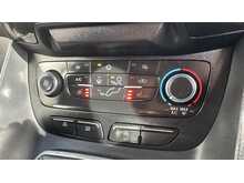 2021 21 FORD TRANSIT CONNECT LIMITED NO VAT