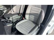 2021 21 FORD TRANSIT CONNECT LIMITED NO VAT