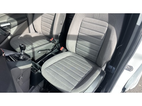1.5 200 EcoBlue Limited Panel Van 5dr Diesel Manual L1 Euro 6 (s/s) (120 ps)