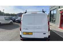 2021 21 FORD TRANSIT CONNECT LIMITED NO VAT
