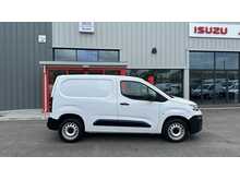 2022 72 CITROEN BERLINGO ENTERPRISE