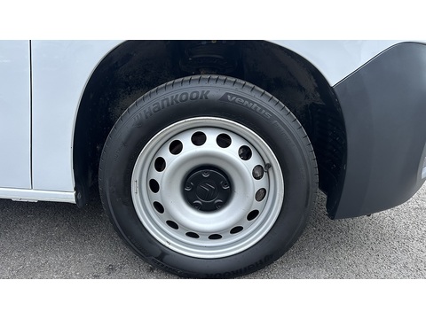 1.5 BlueHDi 1000 Enterprise Edition M Panel Van 5dr Diesel Manual SWB Euro 6 (s/s) (100 ps)