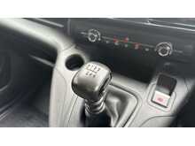 2022 72 CITROEN BERLINGO ENTERPRISE