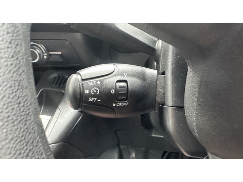 1.5 BlueHDi 1000 Enterprise Edition M Panel Van 5dr Diesel Manual SWB Euro 6 (s/s) (100 ps)