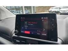 2022 72 CITROEN BERLINGO ENTERPRISE