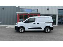 2022 72 CITROEN BERLINGO ENTERPRISE