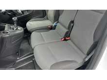 2022 72 CITROEN BERLINGO ENTERPRISE