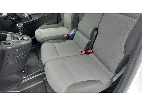 1.5 BlueHDi 1000 Enterprise Edition M Panel Van 5dr Diesel Manual SWB Euro 6 (s/s) (100 ps)