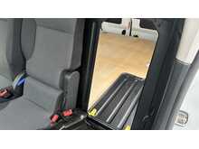 2022 72 CITROEN BERLINGO ENTERPRISE