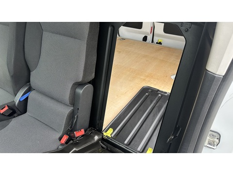 1.5 BlueHDi 1000 Enterprise Edition M Panel Van 5dr Diesel Manual SWB Euro 6 (s/s) (100 ps)