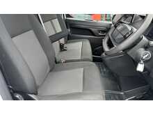 Vauxhall Vivaro Turbo D Prime 