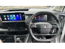 Vauxhall Vivaro Turbo D Prime 