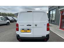 Vauxhall Vivaro Turbo D Prime 
