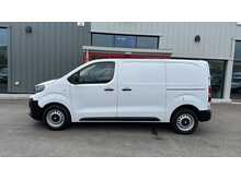 Vauxhall Vivaro Turbo D Prime 