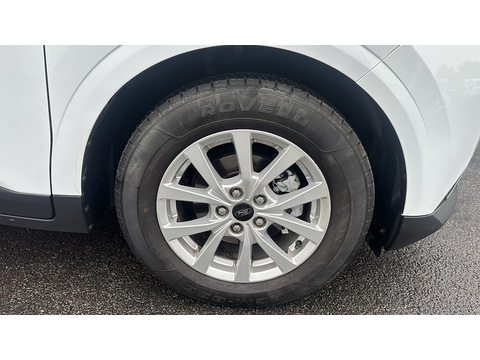 1.5 EcoBlue Limited Panel Van 5dr Diesel Manual SWB Euro 6 (s/s) (100 ps)