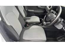 2024 74 FORD TRANSIT COURIER LIMITED ONLY DONE 15000 MILES