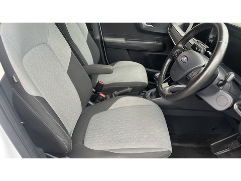 1.5 EcoBlue Limited Panel Van 5dr Diesel Manual SWB Euro 6 (s/s) (100 ps)
