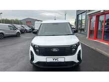 2024 74 FORD TRANSIT COURIER LIMITED ONLY DONE 15000 MILES