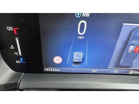 1.5 EcoBlue Limited Panel Van 5dr Diesel Manual SWB Euro 6 (s/s) (100 ps)