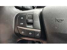 2024 74 FORD TRANSIT COURIER LIMITED ONLY DONE 15000 MILES