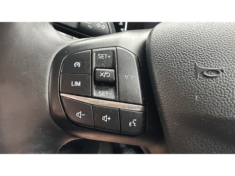 1.5 EcoBlue Limited Panel Van 5dr Diesel Manual SWB Euro 6 (s/s) (100 ps)