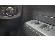 2024 74 FORD TRANSIT COURIER LIMITED ONLY DONE 15000 MILES