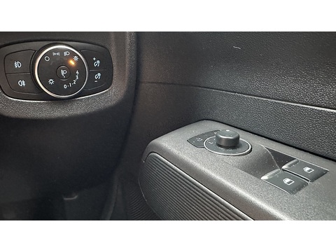 1.5 EcoBlue Limited Panel Van 5dr Diesel Manual SWB Euro 6 (s/s) (100 ps)