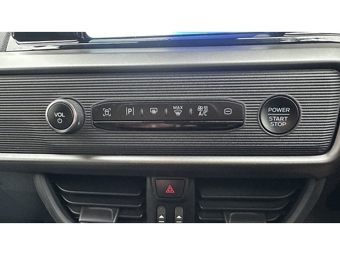 1.5 EcoBlue Limited Panel Van 5dr Diesel Manual SWB Euro 6 (s/s) (100 ps)