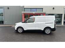 2024 74 FORD TRANSIT COURIER LIMITED ONLY DONE 15000 MILES