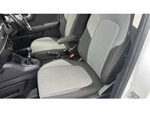 2024 74 FORD TRANSIT COURIER LIMITED ONLY DONE 15000 MILES