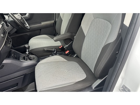 1.5 EcoBlue Limited Panel Van 5dr Diesel Manual SWB Euro 6 (s/s) (100 ps)