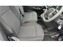 2026 26 CITROEN BERLINGO ENT 3 SEATER 100 MILES