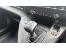 2026 26 CITROEN BERLINGO ENT 3 SEATER 100 MILES