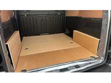 2026 26 CITROEN BERLINGO ENT 3 SEATER 100 MILES