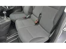 2026 26 CITROEN BERLINGO ENT 3 SEATER 100 MILES