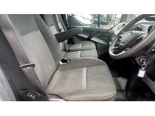 2017 17 FORD TRANSIT CUSTOM 2.0 L1H2 290 PANEL VAN