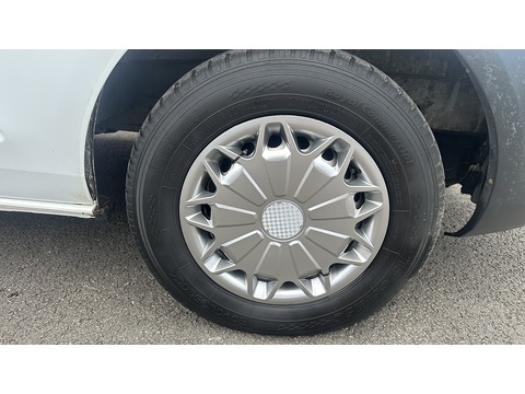 2.0 TDCi 290 Panel Van 5dr Diesel Manual L1 H2 (164 g/km, 104 bhp)