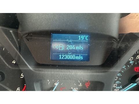 2.0 TDCi 290 Panel Van 5dr Diesel Manual L1 H2 (164 g/km, 104 bhp)