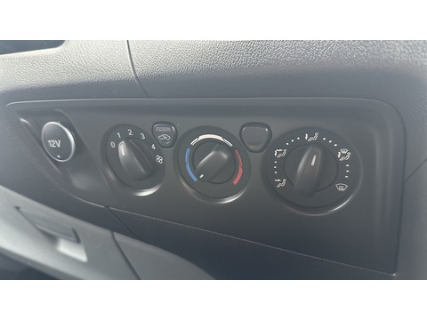 2.0 TDCi 290 Panel Van 5dr Diesel Manual L1 H2 (164 g/km, 104 bhp)