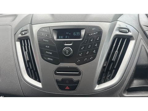 2.0 TDCi 290 Panel Van 5dr Diesel Manual L1 H2 (164 g/km, 104 bhp)