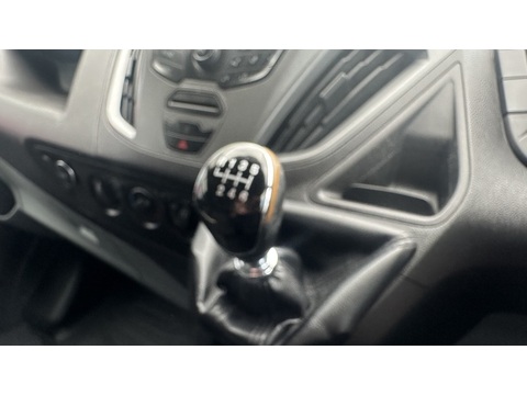 2.0 TDCi 290 Panel Van 5dr Diesel Manual L1 H2 (164 g/km, 104 bhp)