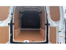 2017 17 FORD TRANSIT CUSTOM 2.0 L1H2 290 PANEL VAN