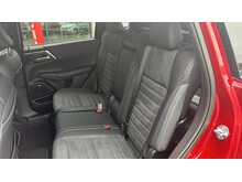 BRAND NEW MITSUBISHI OUTLANDER NATIVA 2.4 AUTO PETROL HYBRID