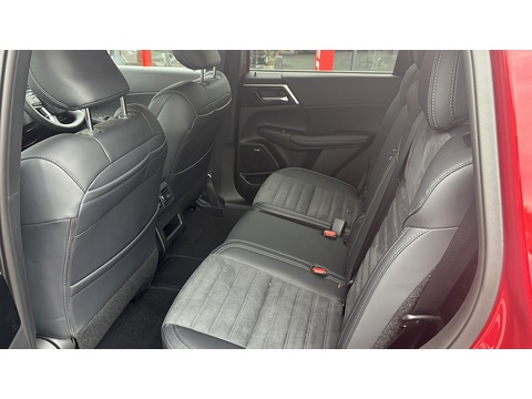 Outlander  Estate 2.4 Automatic Petrol Hybrid