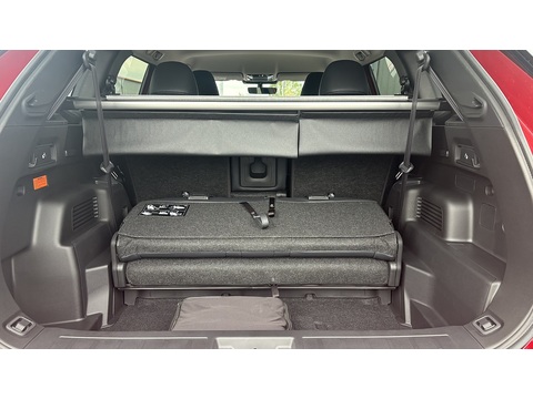 Outlander  Estate 2.4 Automatic Petrol Hybrid
