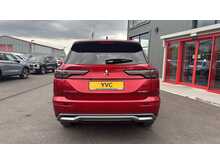 BRAND NEW MITSUBISHI OUTLANDER NATIVA 2.4 AUTO PETROL HYBRID