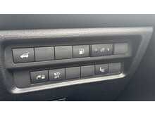 BRAND NEW MITSUBISHI OUTLANDER NATIVA 2.4 AUTO PETROL HYBRID