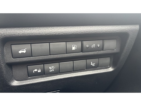 Outlander  Estate 2.4 Automatic Petrol Hybrid