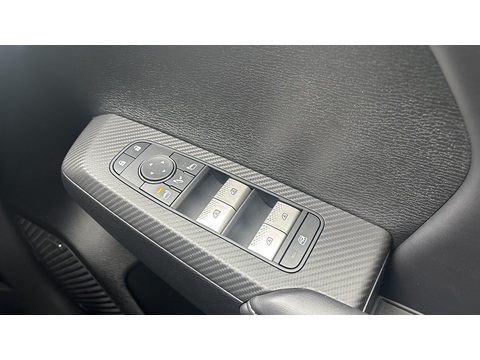 Outlander  Estate 2.4 Automatic Petrol Hybrid