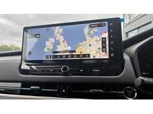 BRAND NEW MITSUBISHI OUTLANDER NATIVA 2.4 AUTO PETROL HYBRID